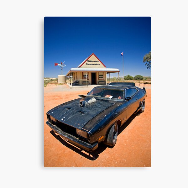 Canvas Print