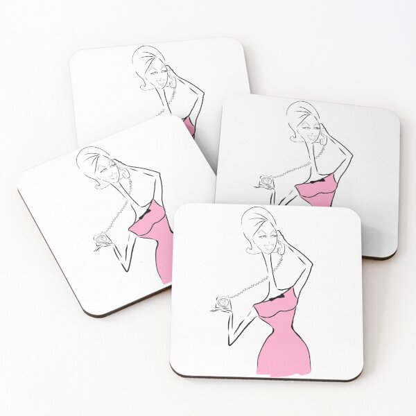 Item preview, The Art of Making a Proper Phone Call designed and sold by Moona Barbuzza.