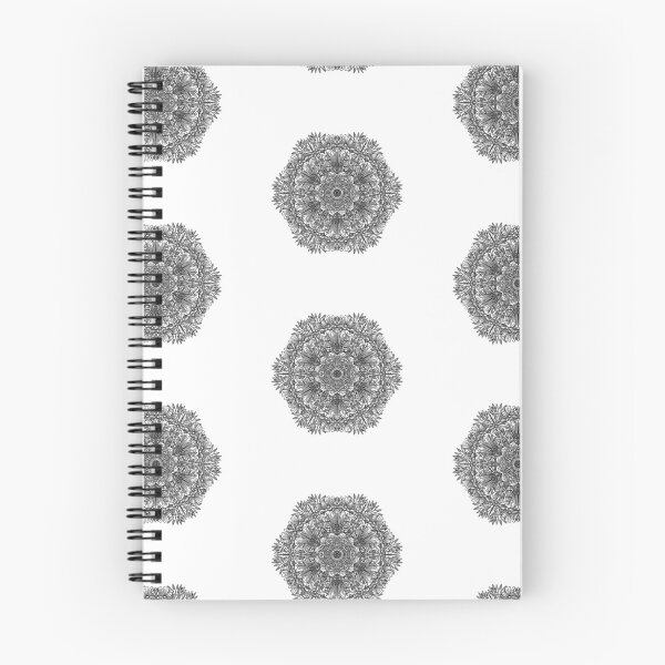Item preview, mandala designed and sold by BadHabits4452.