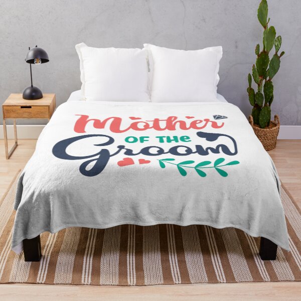 Item preview, Mother Of The Groom designed and sold by TrendJunky.