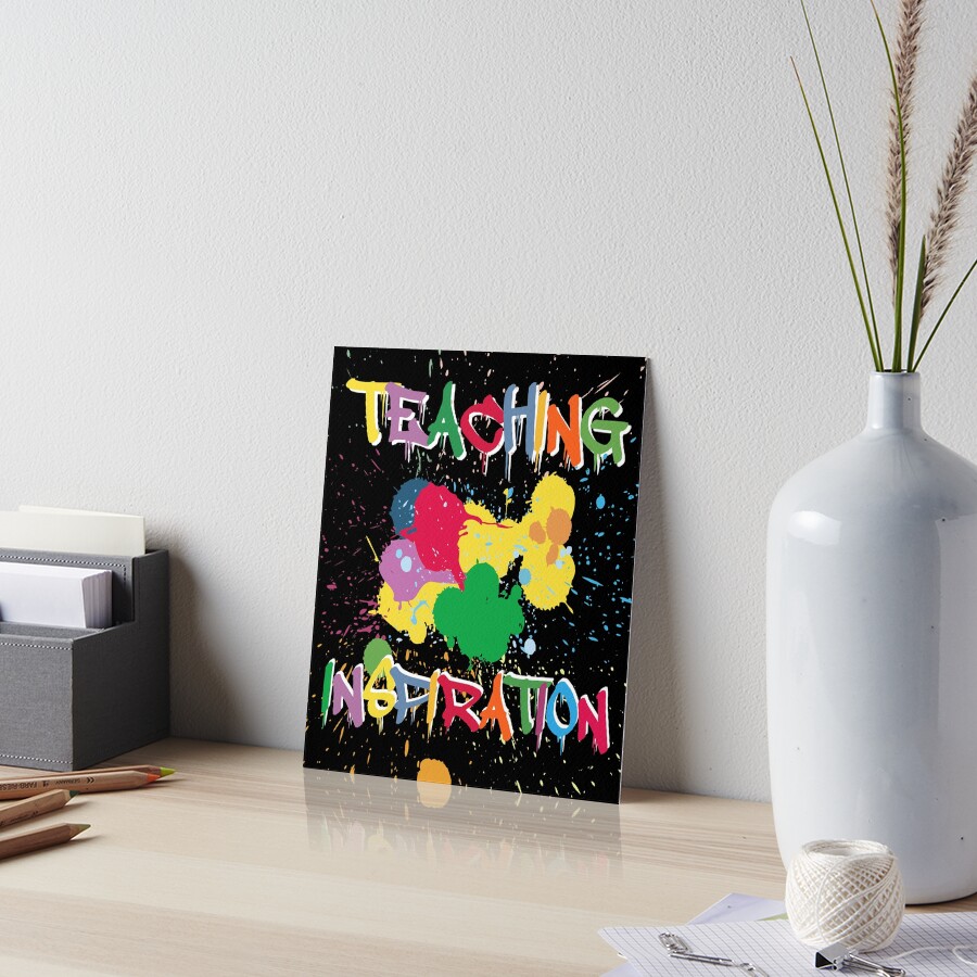 Item preview, Art Board Print designed and sold by EmblemThreads.