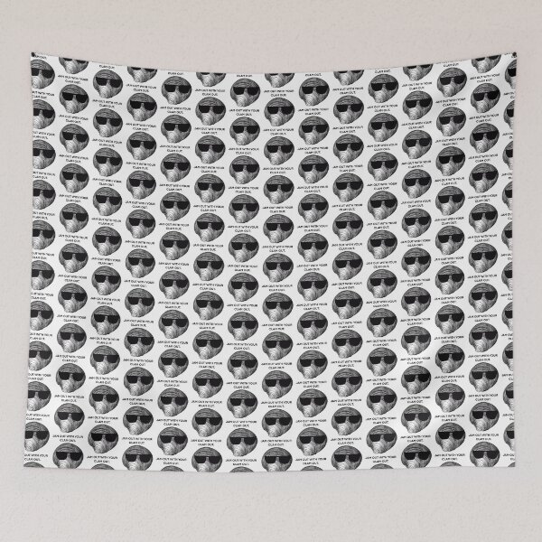 Item preview, Jam out with your clam out designed and sold by SaltCitySage.