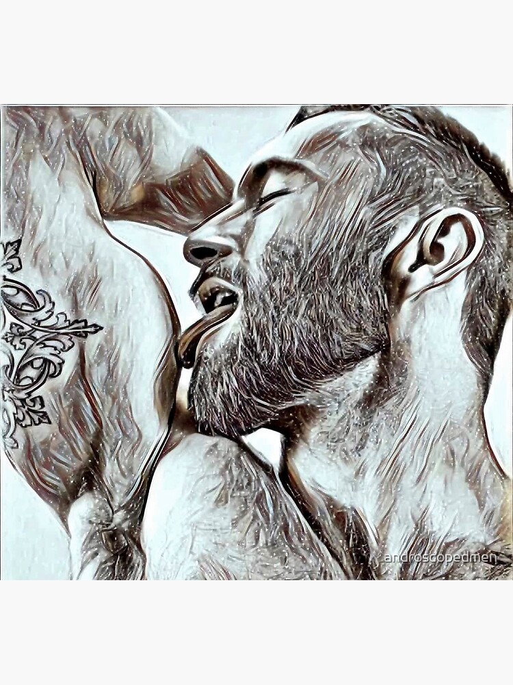 "The Patron Saint of SelfLove" Poster for Sale by androscopedmen