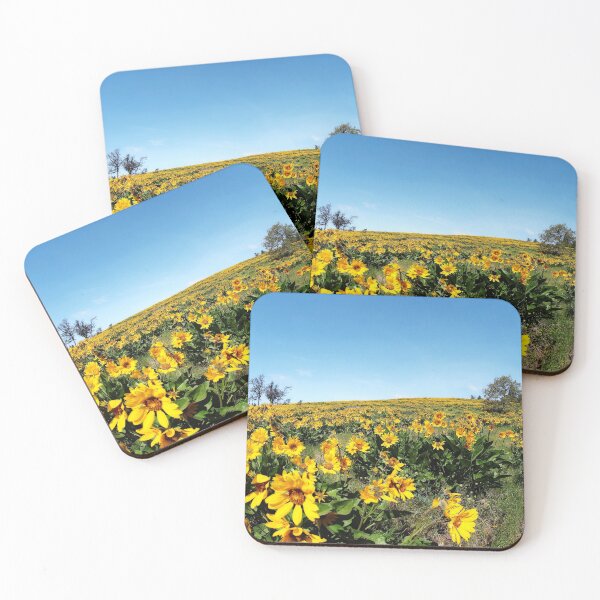 Item preview, WILDFLOWER SEASON designed and sold by SylviaCook.