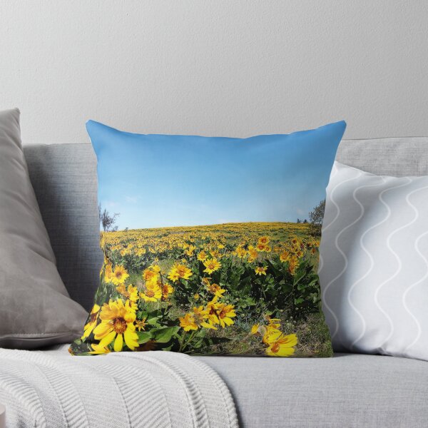 Item preview, WILDFLOWER SEASON designed and sold by SylviaCook.