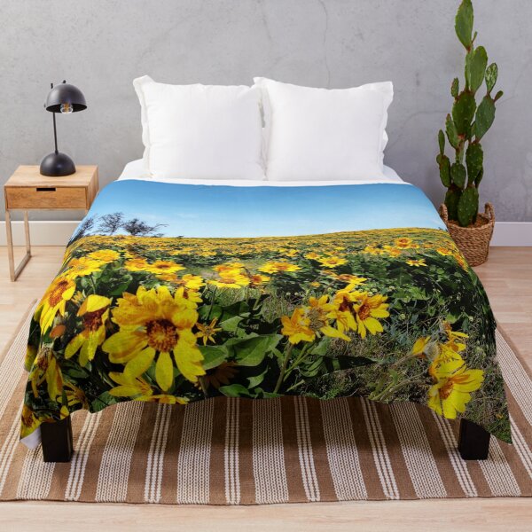 Item preview, WILDFLOWER SEASON designed and sold by SylviaCook.