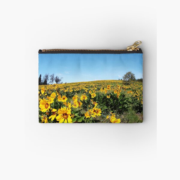 Item preview, WILDFLOWER SEASON designed and sold by SylviaCook.