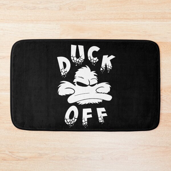 Item preview, Duck Off designed and sold by WikMedia.