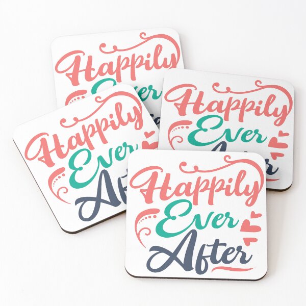 Item preview, Happily Ever After designed and sold by TrendJunky.