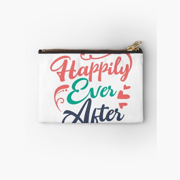 Item preview, Happily Ever After designed and sold by TrendJunky.
