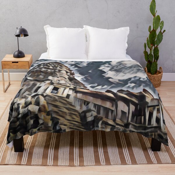 Item preview, Angkor Wat designed and sold by nest-prints.
