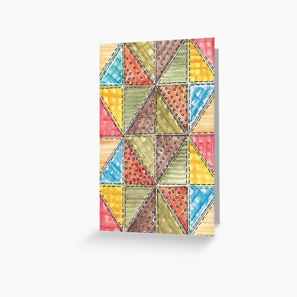 Item preview, Quilt designed and sold by Annie Mason Art.
