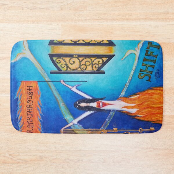Item preview, Breakthrough designed and sold by Beauty for Ashes.