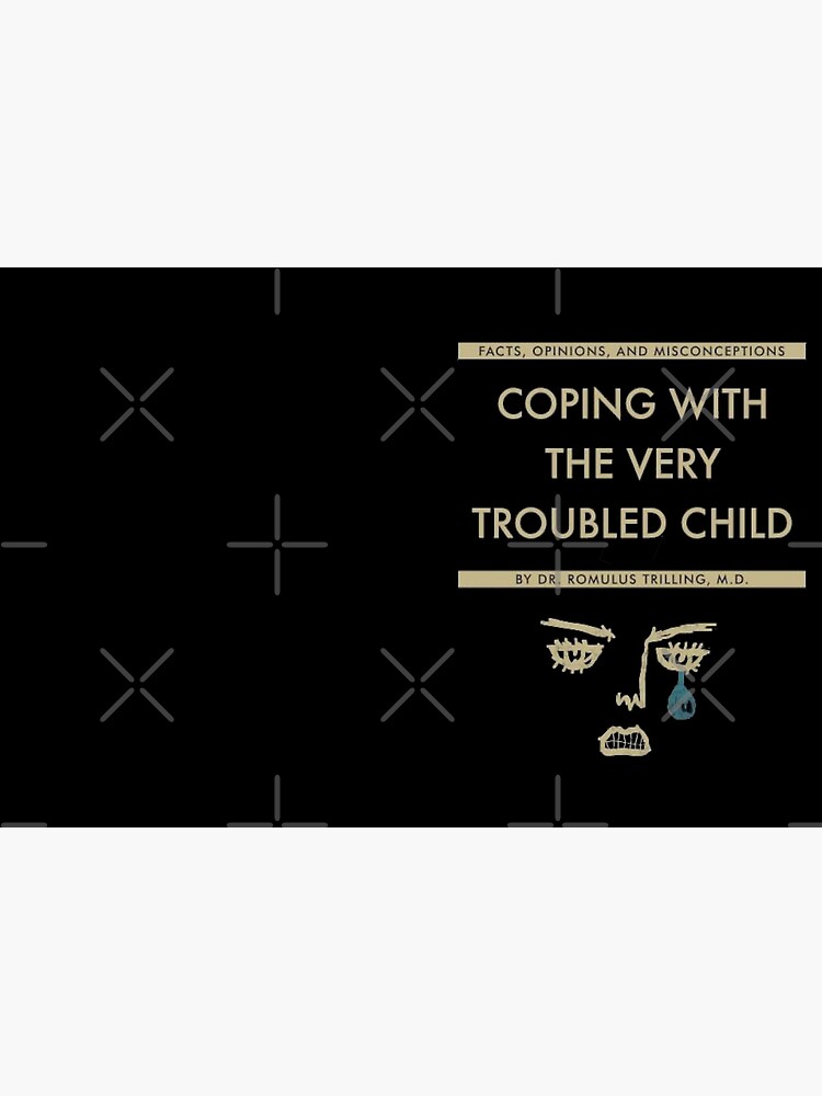 Coping With The Very Troubled Child Moonrise Kingdom by symbolized
