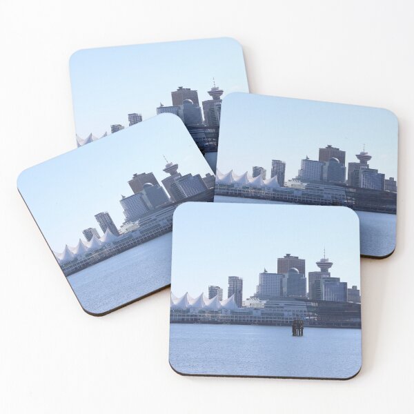 Item preview, Downtown Vancouver Canada designed and sold by julieerinphotos.