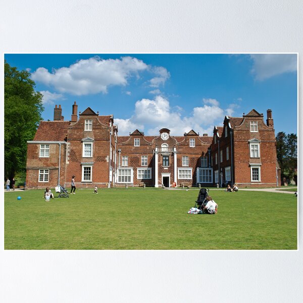 Item preview, Christchurch mansion designed and sold by PETED60.