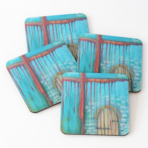 Item preview, Door of Hope designed and sold by Beauty for Ashes.