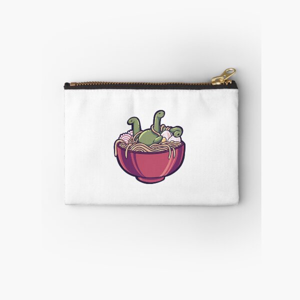 Item preview, Nessie Noodles designed and sold by CartoonCryptids.