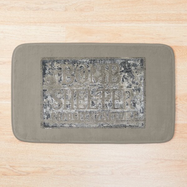 Item preview, Bomb Shelter designed and sold by Dave Schweisguth.