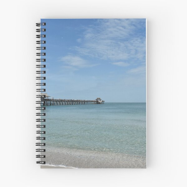 Item preview, Naples Pier designed and sold by Susan Wallace.