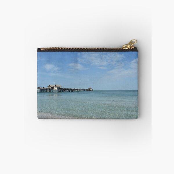 Item preview, Naples Pier designed and sold by Susan Wallace.
