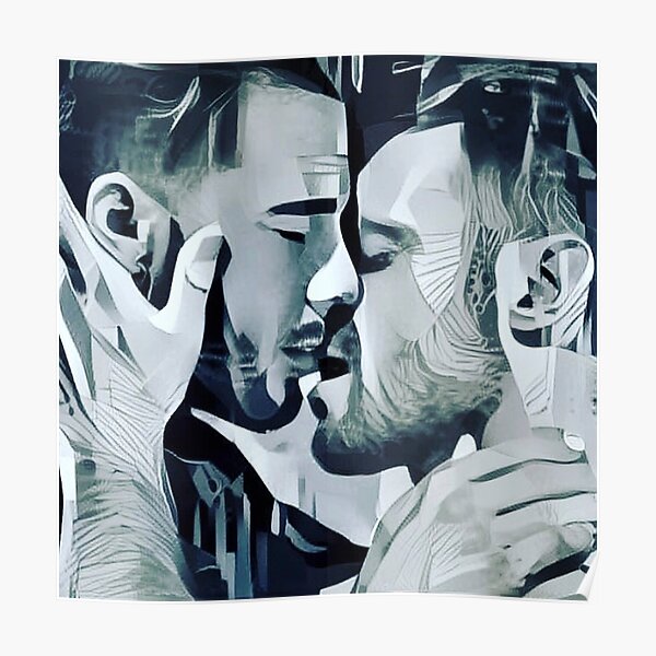 All Is Forgiven Poster