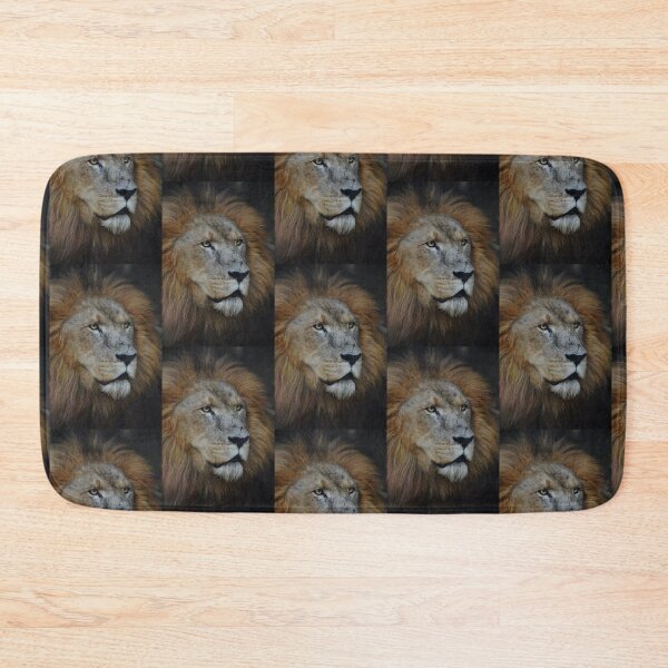 Item preview, Lion designed and sold by Savannah Gibbs.