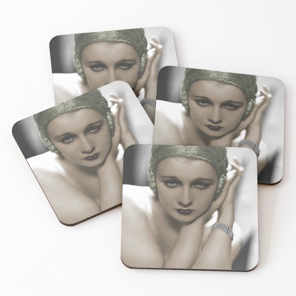 Item preview, Anita Page designed and sold by princessbunhead.