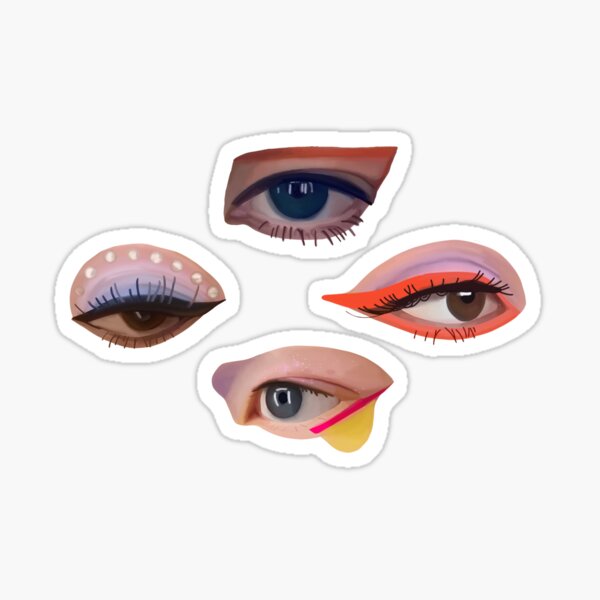 Euphoria Stickers Redbubble