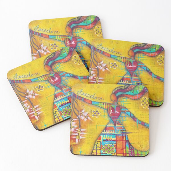 Item preview, Freedom designed and sold by Beauty for Ashes.