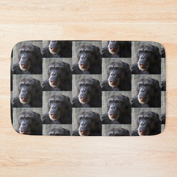 Item preview, Chimpance designed and sold by Savannah Gibbs.