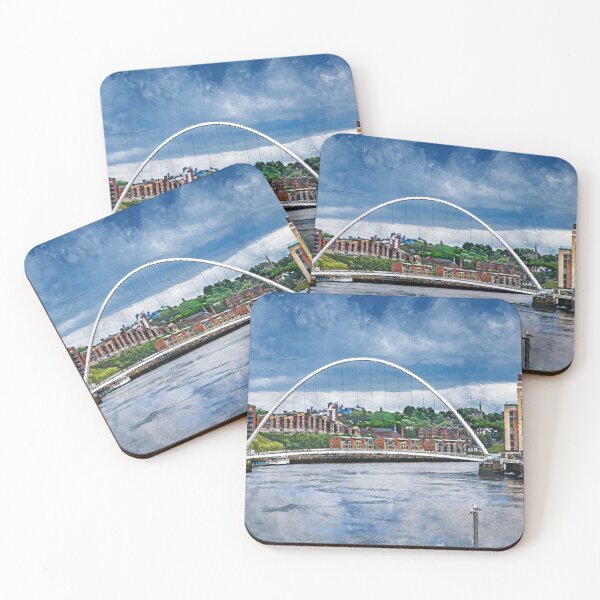 Item preview, Newcastle upon Tyne city art #newcastle #england designed and sold by JBJart.