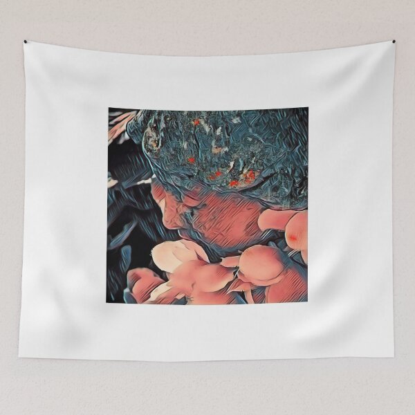 Item preview, Badlands Angel Face designed and sold by Shelley Loewnau-Jones Studio.