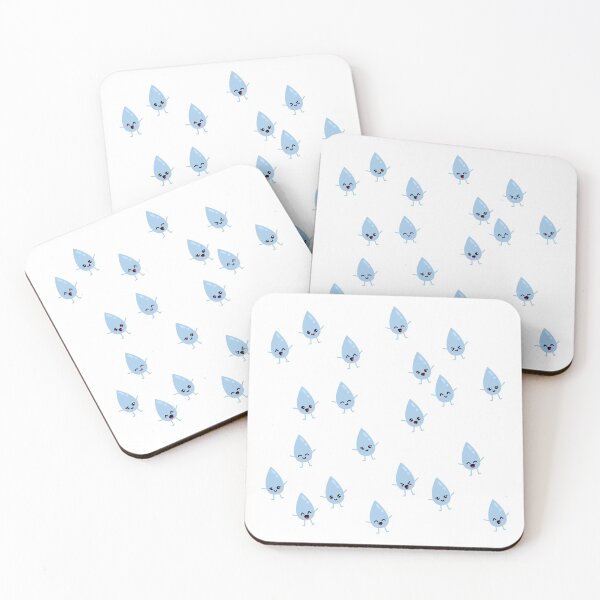 Item preview, Rain dance designed and sold by OffbeatOctopus.