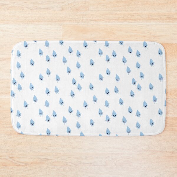 Item preview, Rain dance designed and sold by OffbeatOctopus.