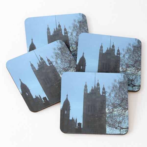 Item preview, Victoria Tower designed and sold by tomg.