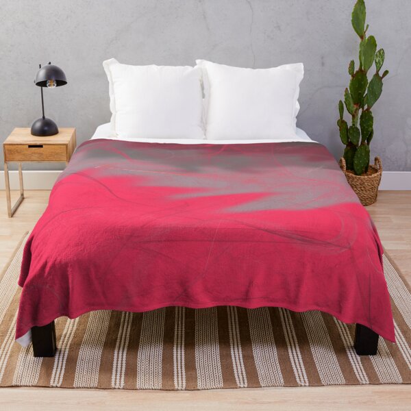 Item preview, Fuchsia wires design designed and sold by Nora Gad.