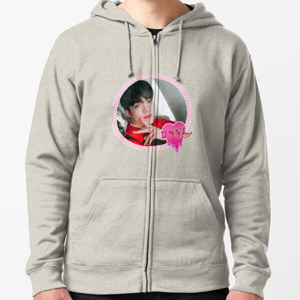 nct jeno hoodie