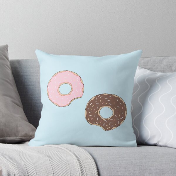 Item preview, Double Donuts designed and sold by areberhard.
