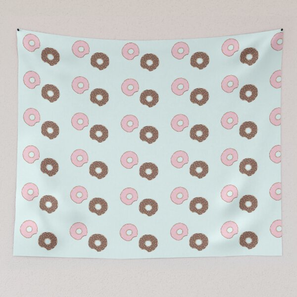 Item preview, Double Donuts designed and sold by areberhard.