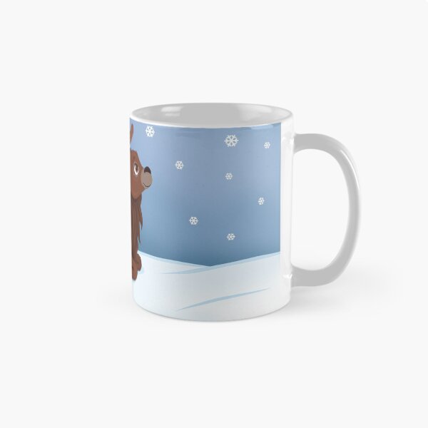 Item preview, Winter Reindeer designed and sold by TheKohakuDragon.
