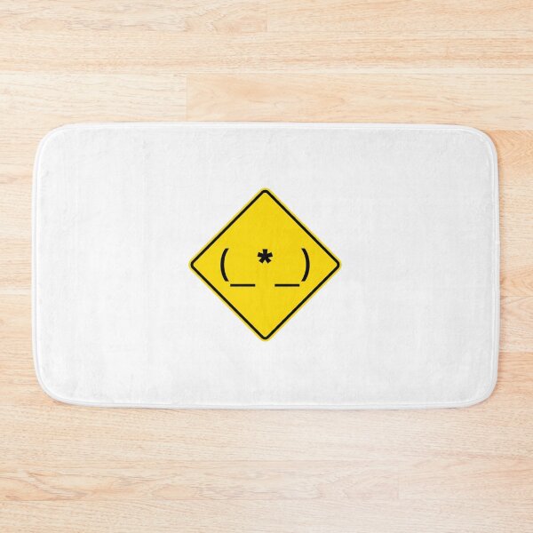 Item preview, Caution: Asshole! designed and sold by Dave Schweisguth.
