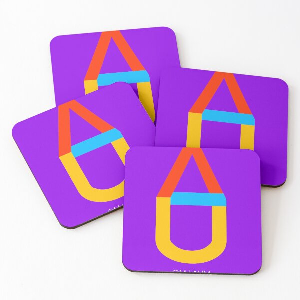 Item preview, OM | AUM designed and sold by Inboko by chihdo.