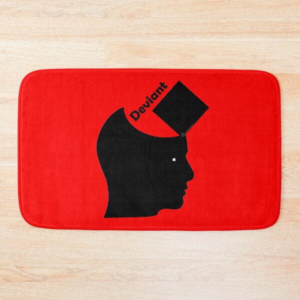 Item preview, Deviant mind (graphic by ACCI) designed and sold by VanyssaGraphics.
