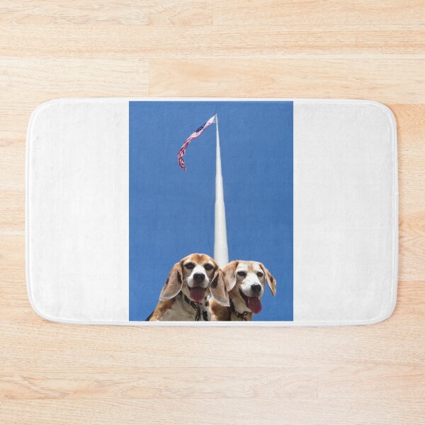 Item preview, Unsurmountabeagle designed and sold by Dave Schweisguth.