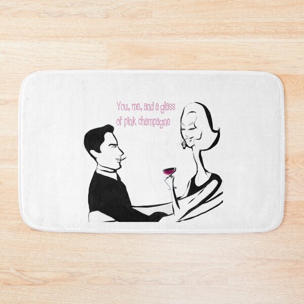 Item preview, The Striking Conversation  designed and sold by Moona Barbuzza.
