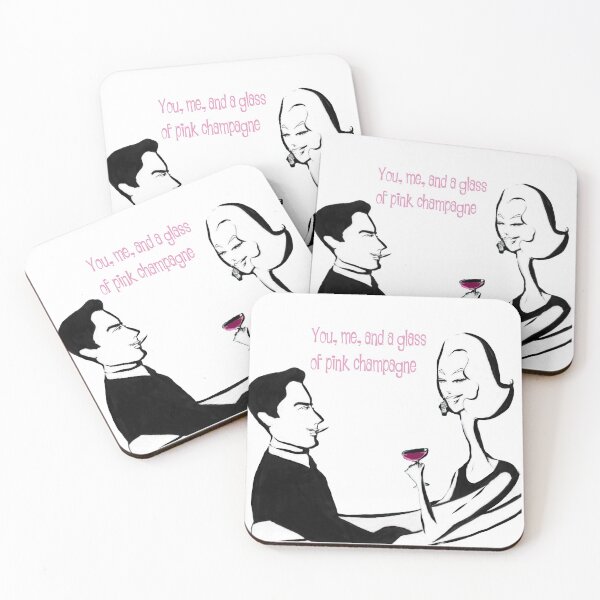 Item preview, The Striking Conversation  designed and sold by Moona Barbuzza.