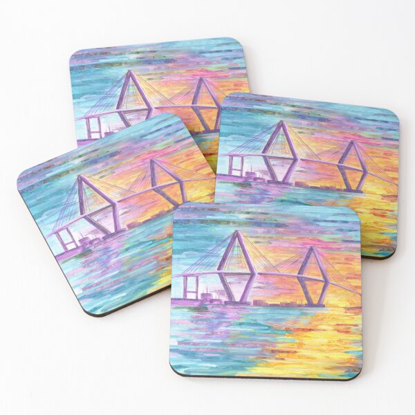 Item preview, Harbor Sunset designed and sold by KirstenMLindsay.