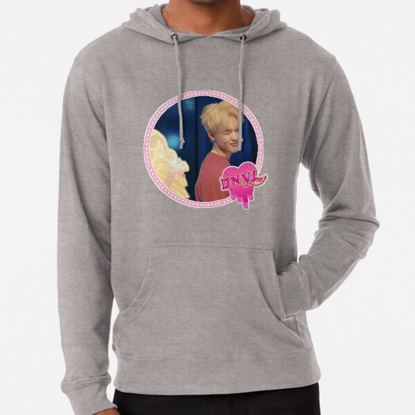 dnyl hoodie