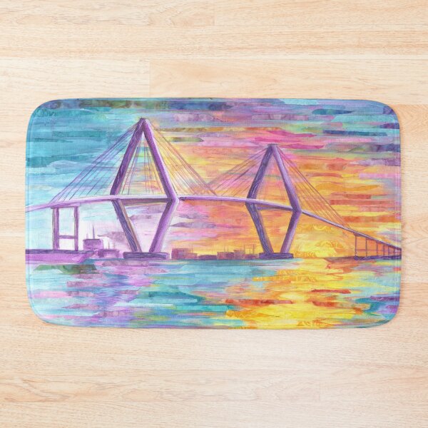Item preview, Harbor Sunset designed and sold by KirstenMLindsay.